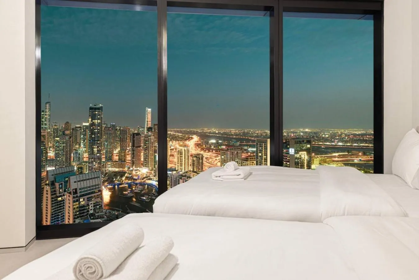 Ultra Luxury 3Bdr Address Residence, By Only Stays Dubai