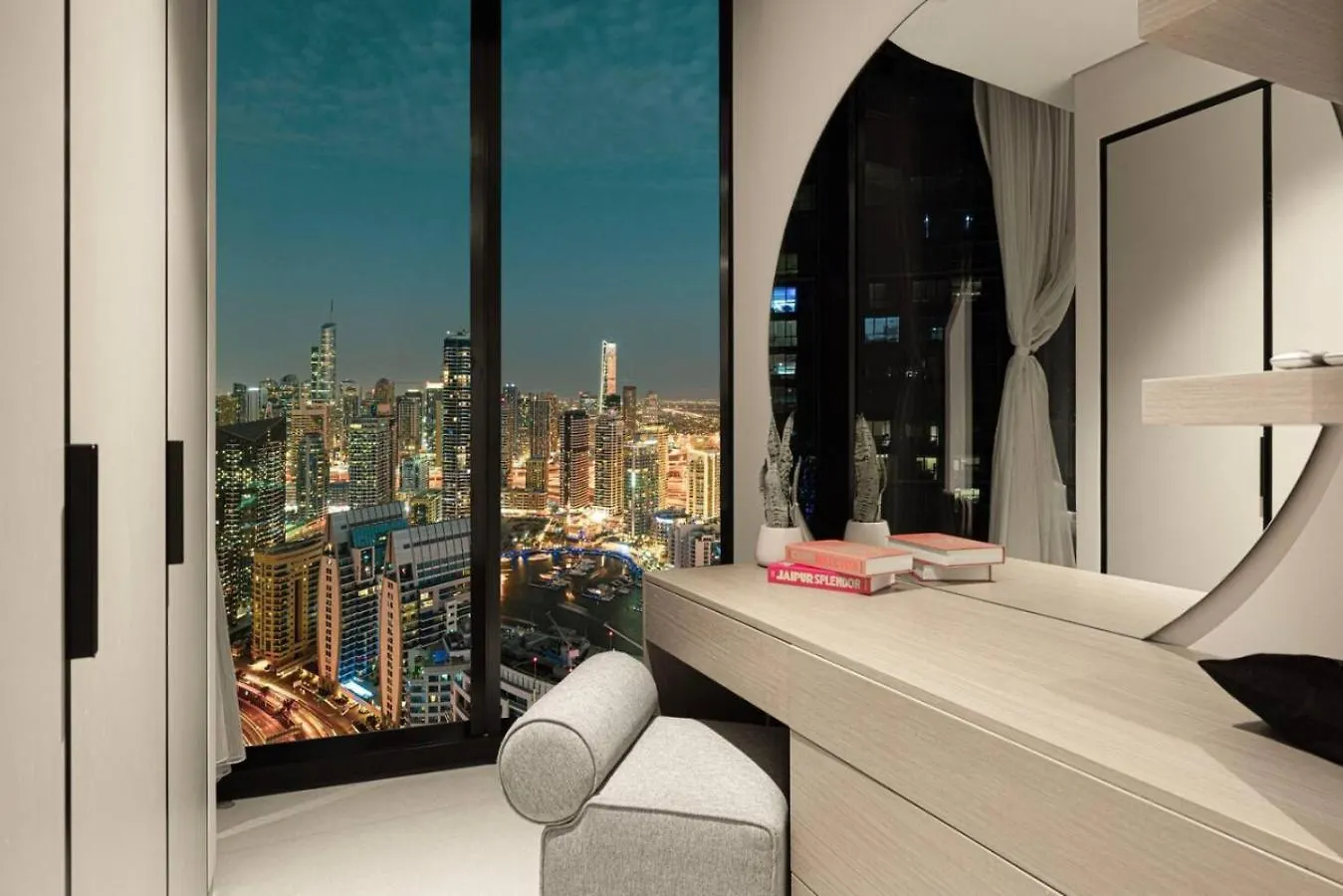 Ultra Luxury 3Bdr Address Residence, By Only Stays Dubai
