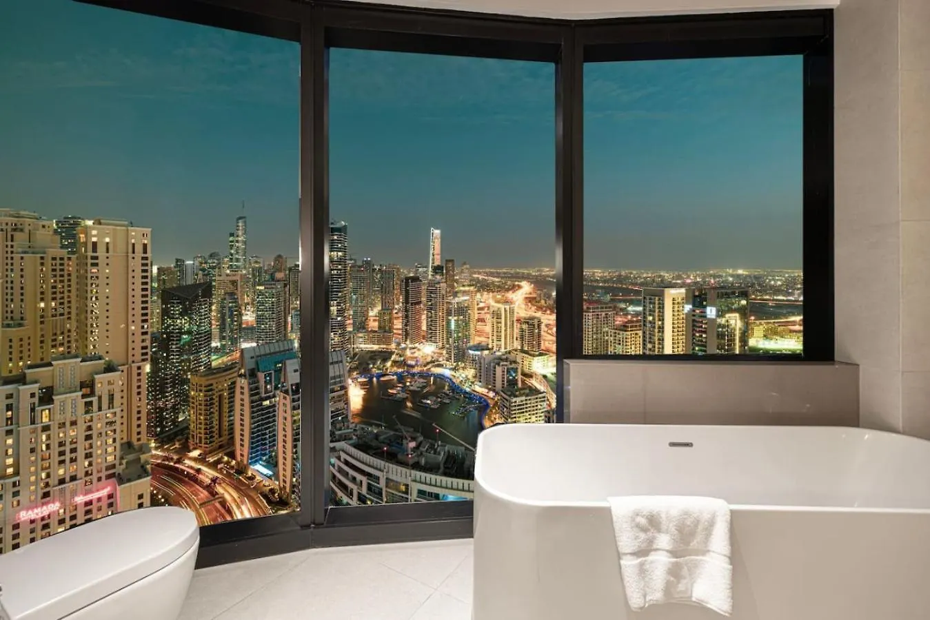Ultra Luxury 3Bdr Address Residence, By Only Stays Dubai 0*,  United Arab Emirates