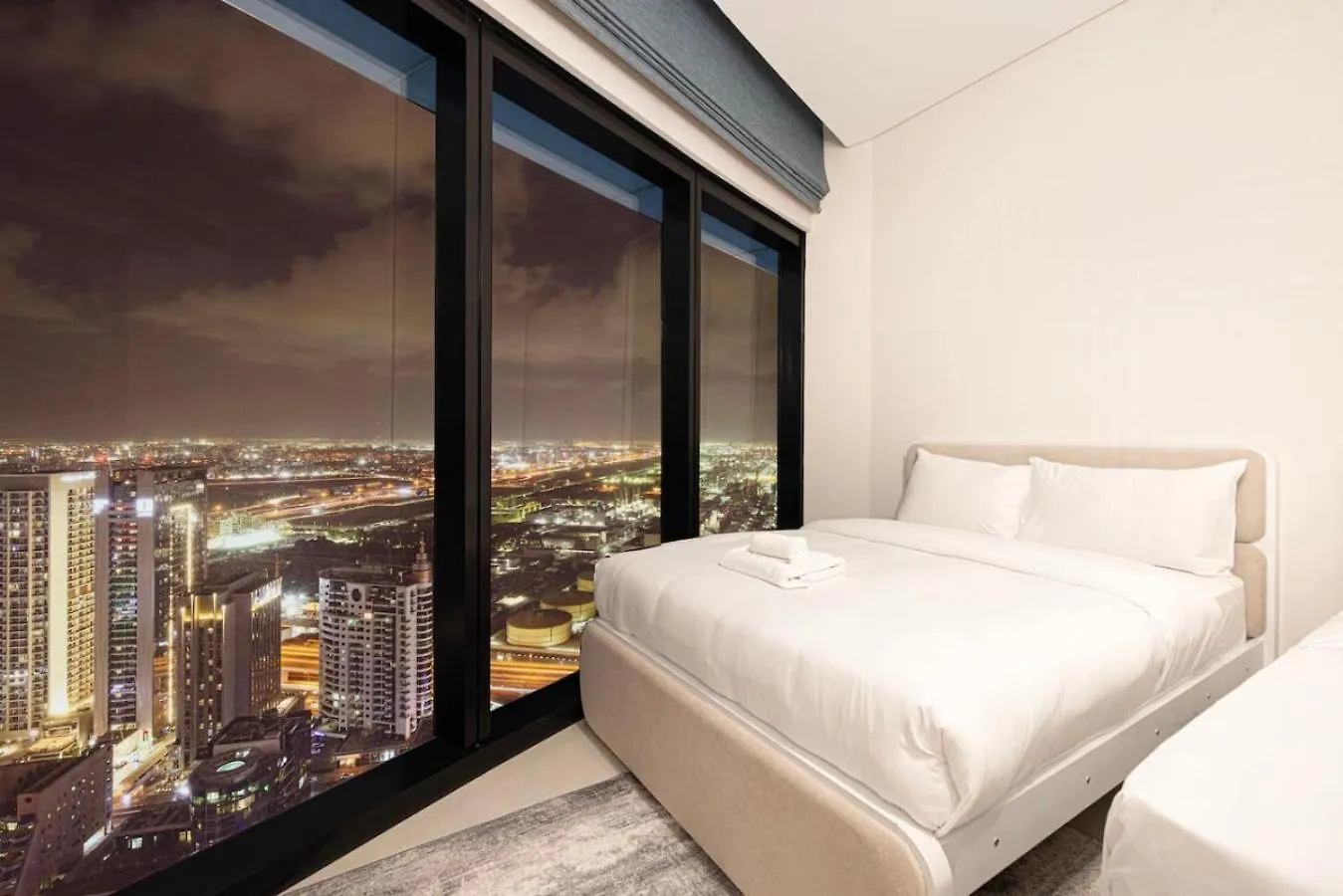 Ultra Luxury 3Bdr Address Residence, By Only Stays Dubai Apartment