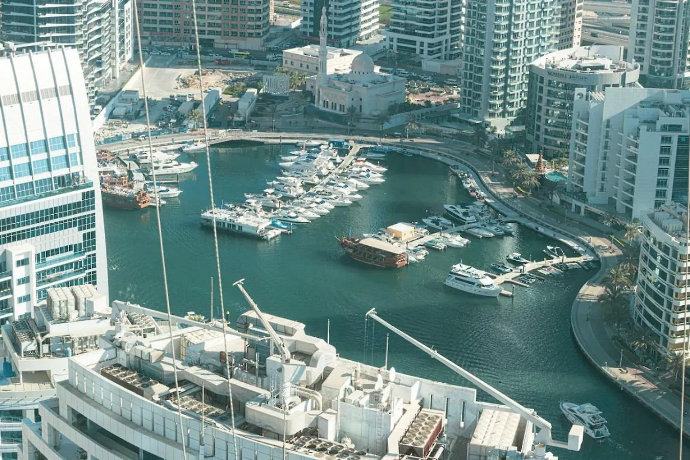 Ultra Luxury 3Bdr Address Residence, By Only Stays Dubai