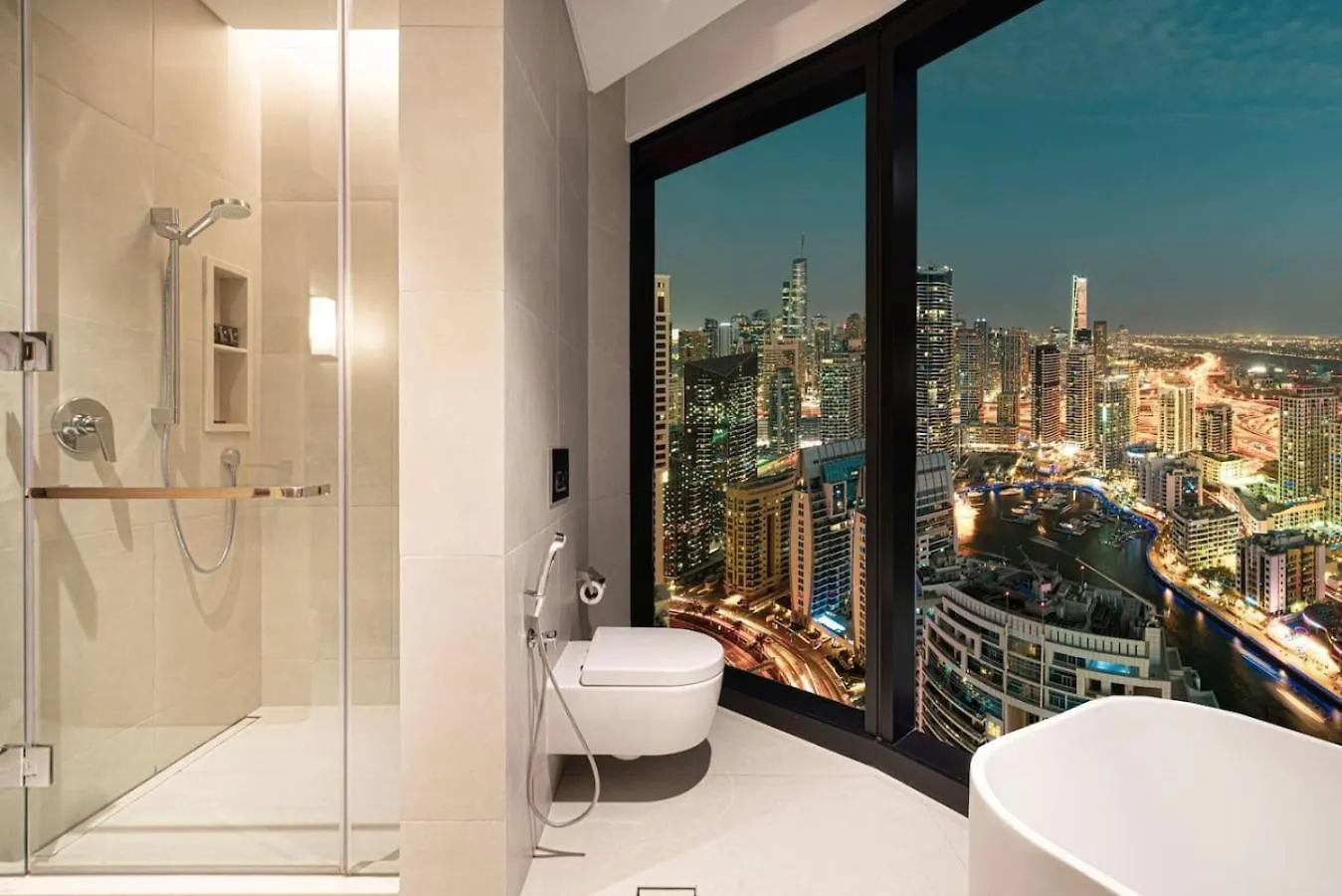 Ultra Luxury 3Bdr Address Residence, By Only Stays Dubai 0*,