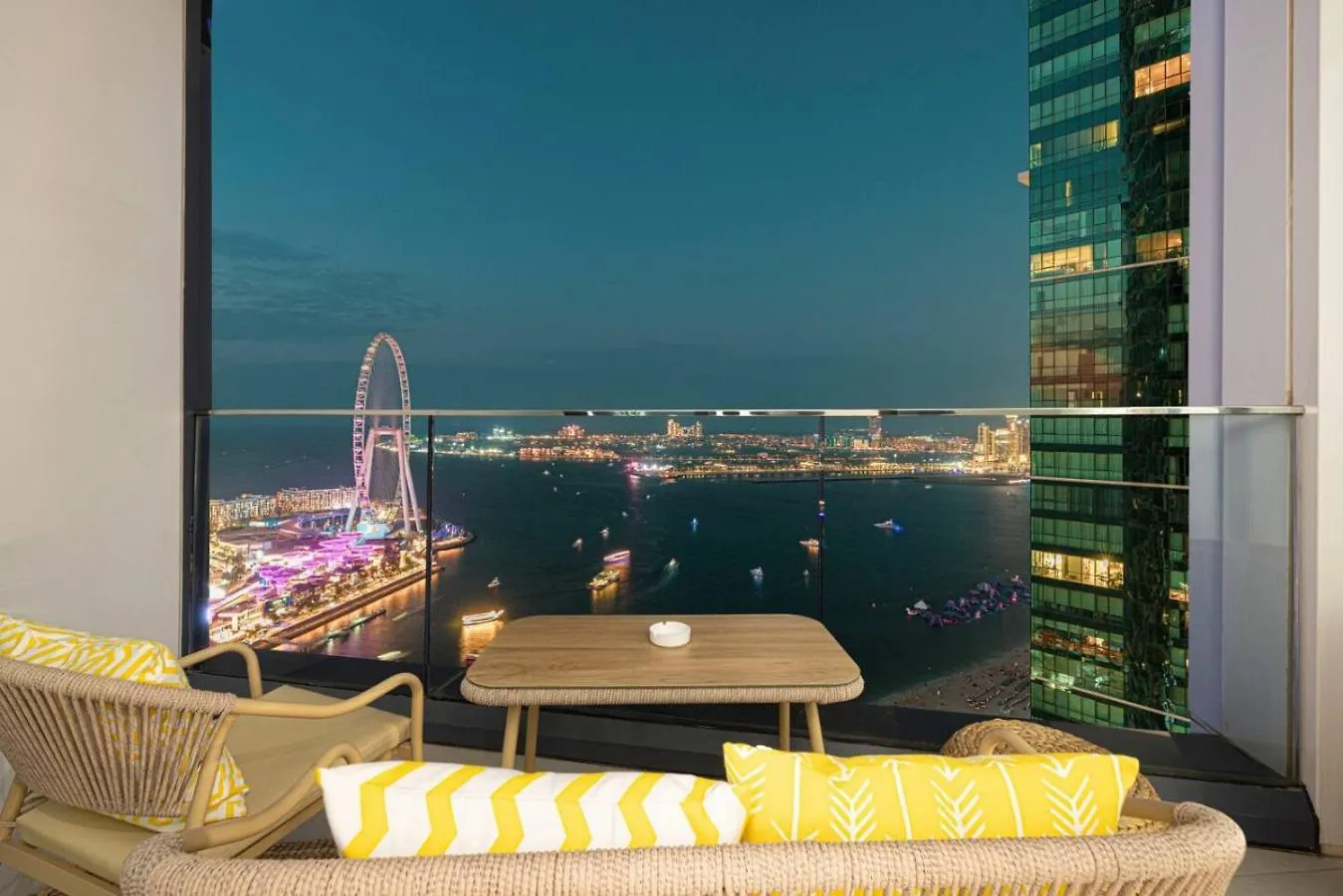Ultra Luxury 3Bdr Address Residence, By Only Stays Dubai Apartment