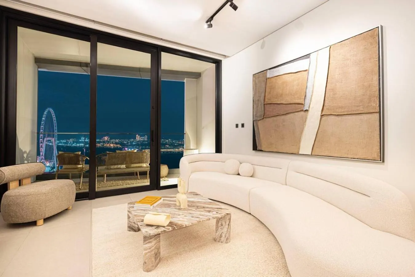 Apartment Ultra Luxury 3Bdr Address Residence, By Only Stays Dubai United Arab Emirates