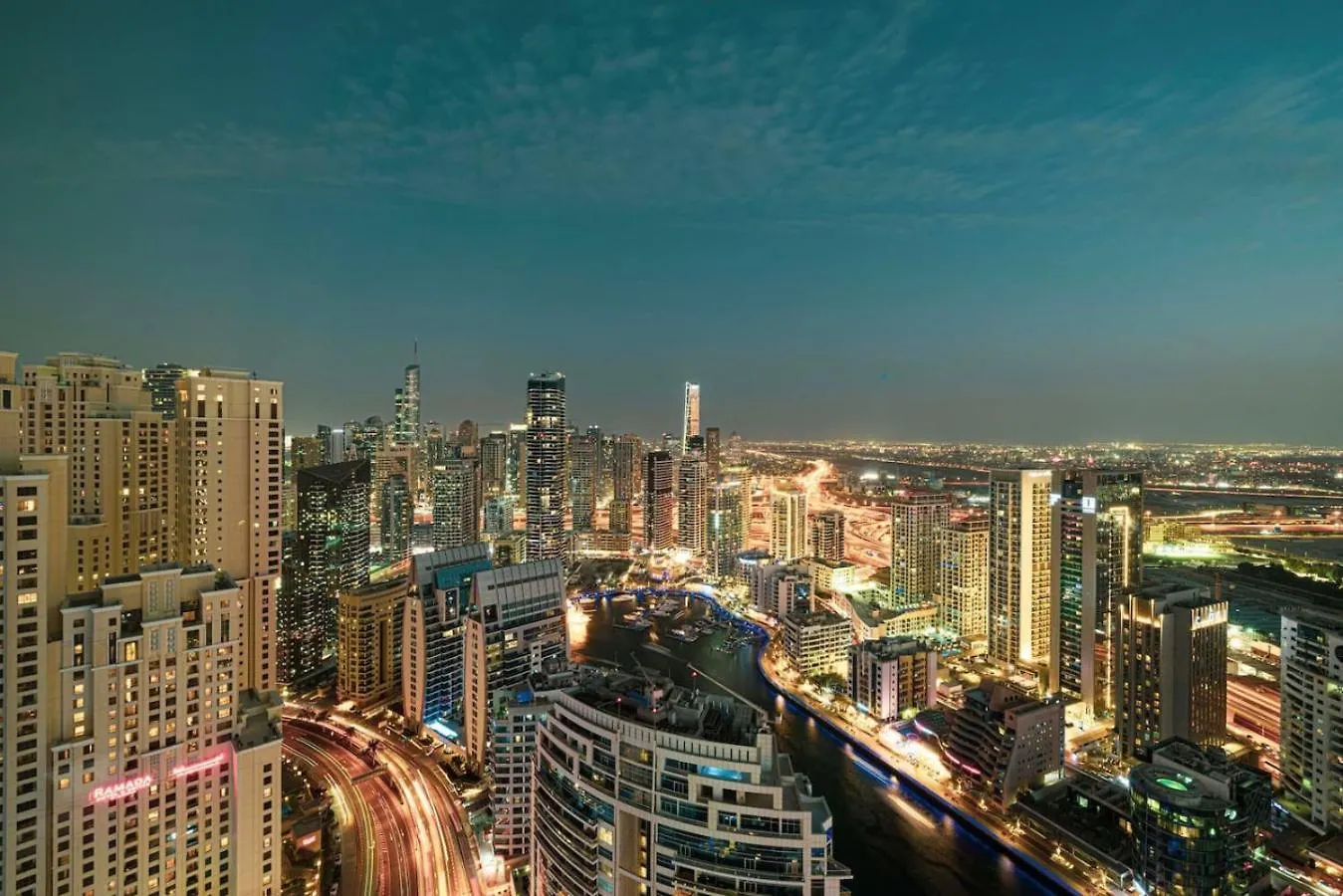 Ultra Luxury 3Bdr Address Residence, By Only Stays Dubai United Arab Emirates