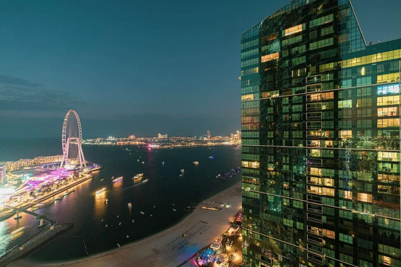 Ultra Luxury 3Bdr Address Residence, By Only Stays Dubai 0*,  United Arab Emirates