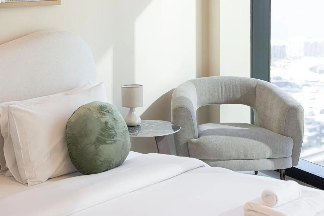 Ultra Luxury 3Bdr Address Residence, By Only Stays Dubai 0*,