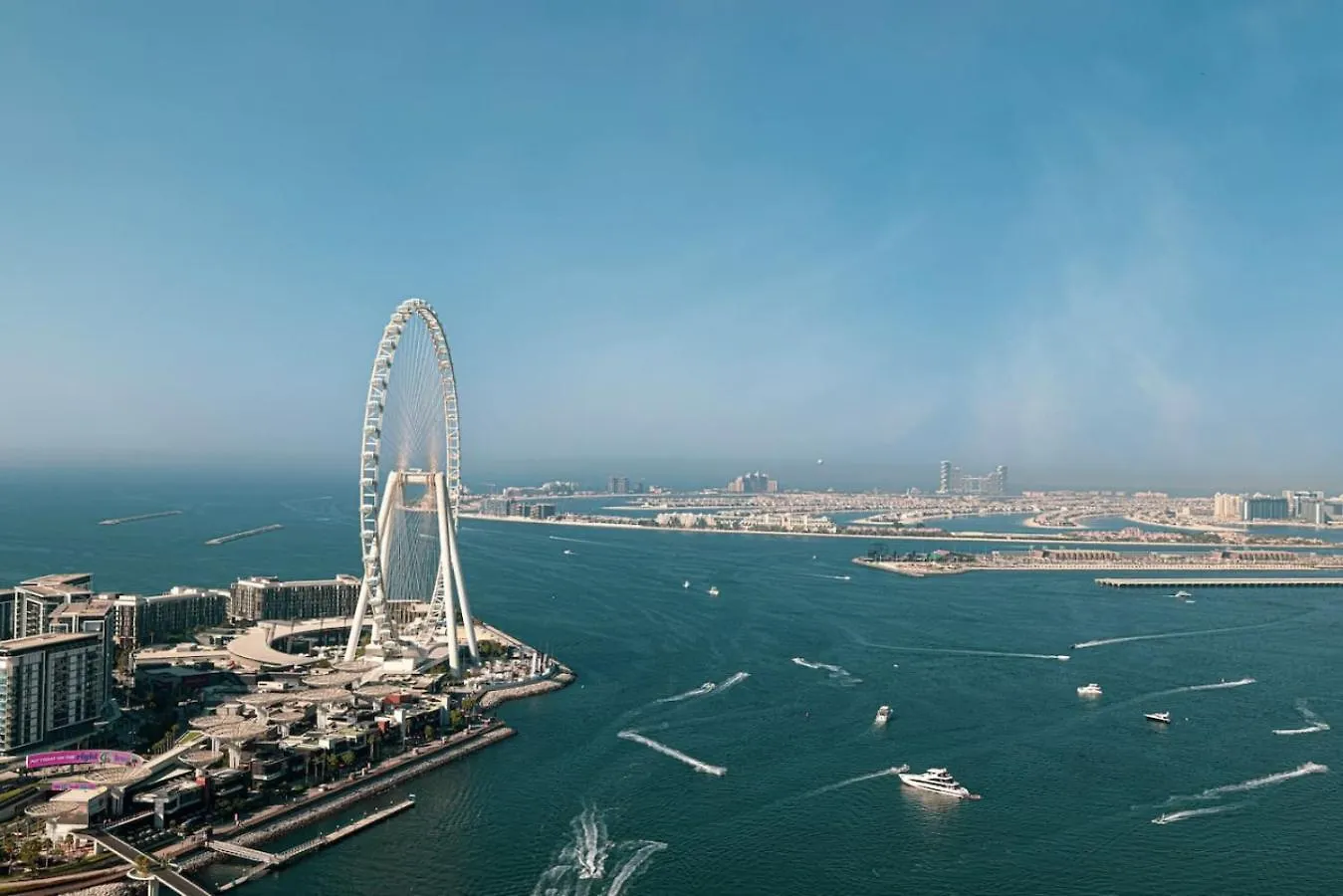 Ultra Luxury 3Bdr Address Residence, By Only Stays Dubai 0*,  United Arab Emirates