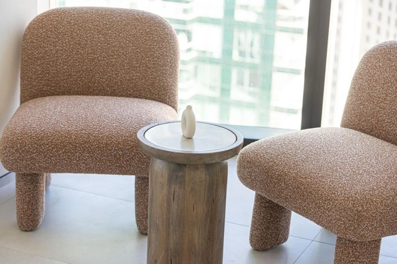 Apartment Ultra Luxury 3Bdr Address Residence, By Only Stays Dubai