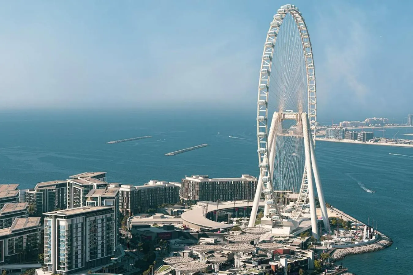 Apartment Ultra Luxury 3Bdr Address Residence, By Only Stays Dubai