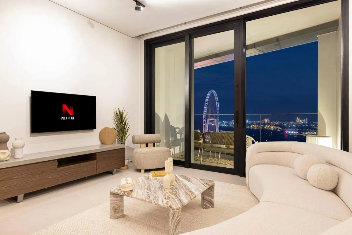 Ultra Luxury 3Bdr Address Residence, By Only Stays Dubai United Arab Emirates