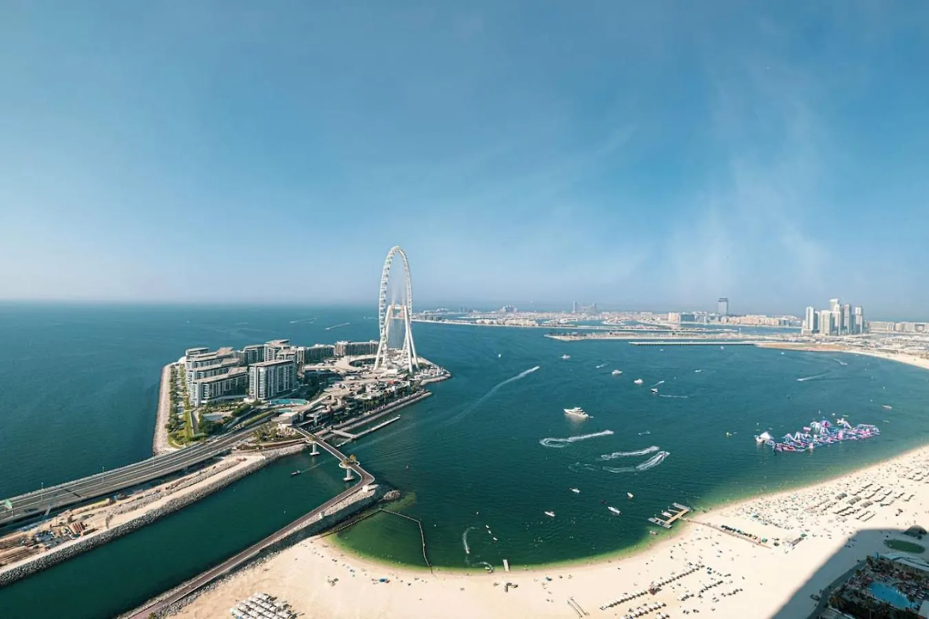 Ultra Luxury 3Bdr Address Residence, By Only Stays Dubai Apartment