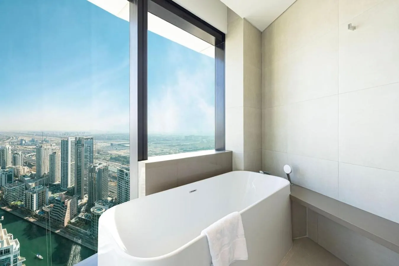 Ultra Luxury 3Bdr Address Residence, By Only Stays Dubai Apartment