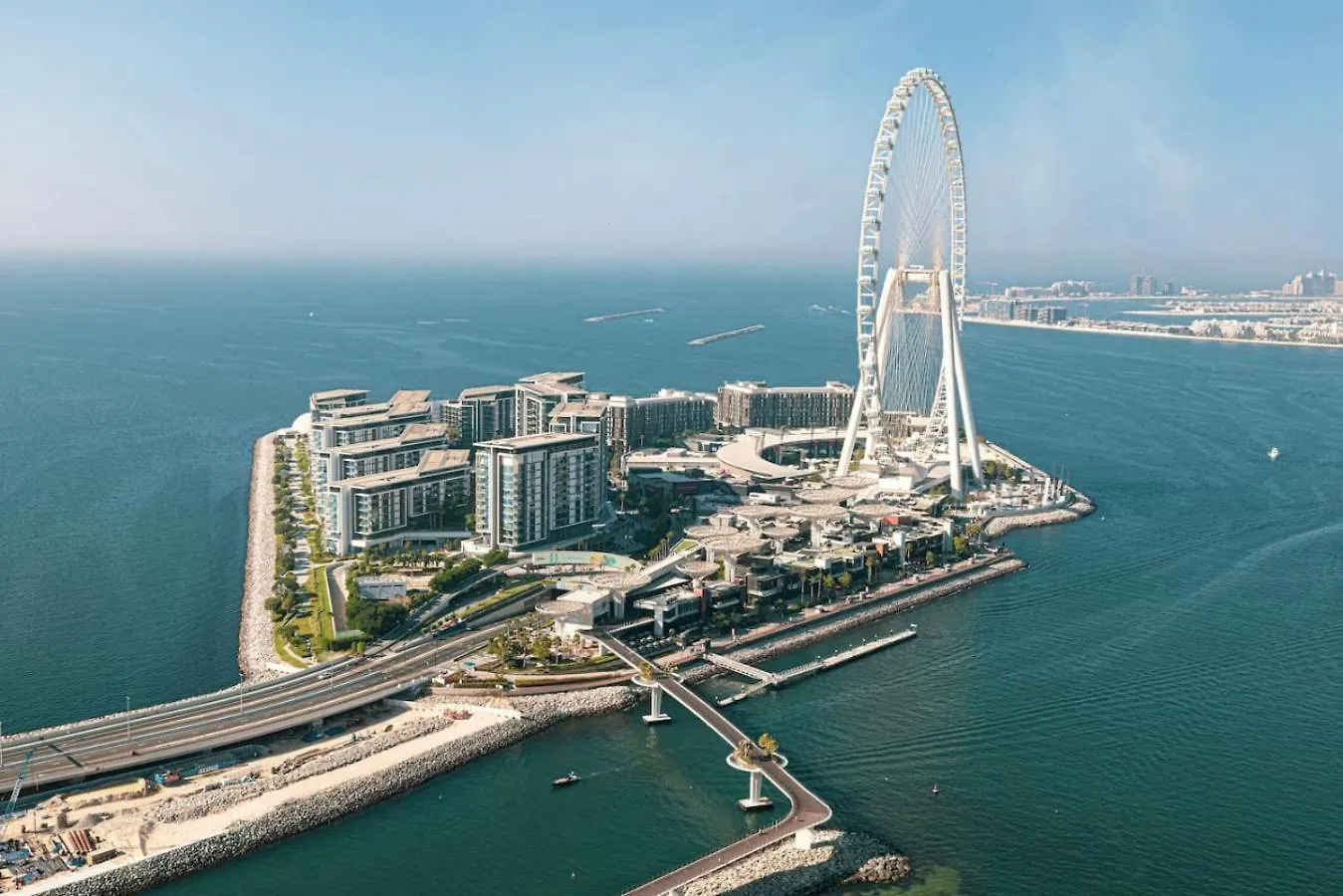 Apartment Ultra Luxury 3Bdr Address Residence, By Only Stays Dubai United Arab Emirates