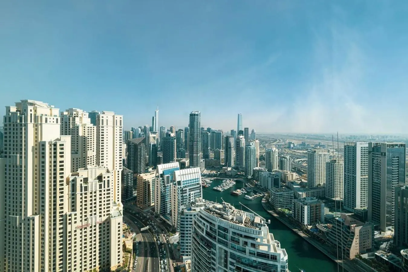 Apartment Ultra Luxury 3Bdr Address Residence, By Only Stays Dubai