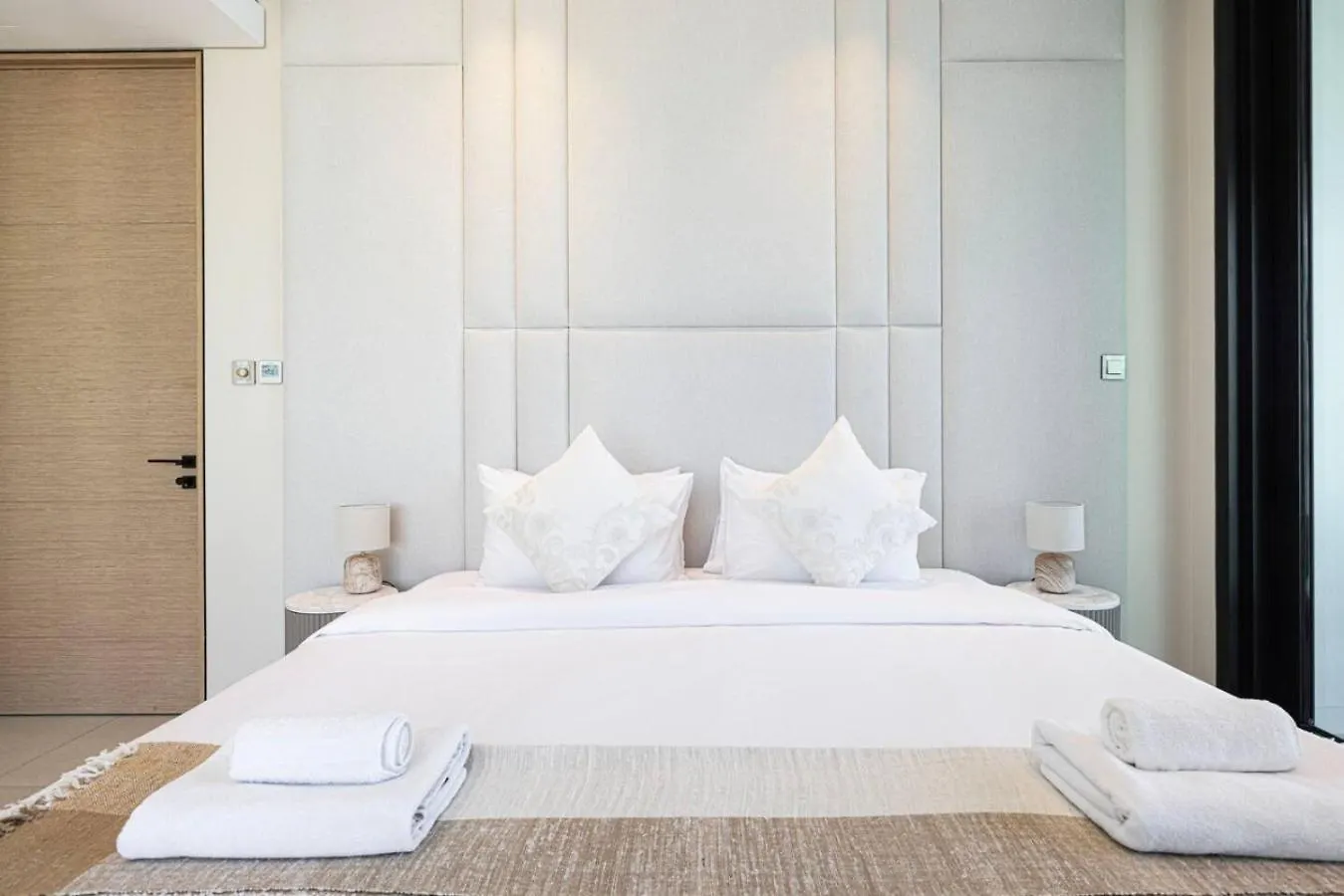 Ultra Luxury 3Bdr Address Residence, By Only Stays Dubai 0*,