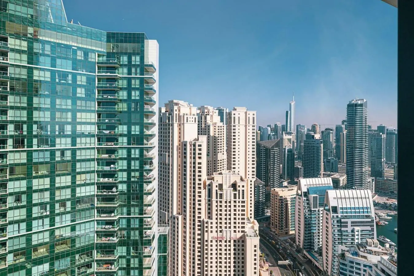 Ultra Luxury 3Bdr Address Residence, By Only Stays Dubai