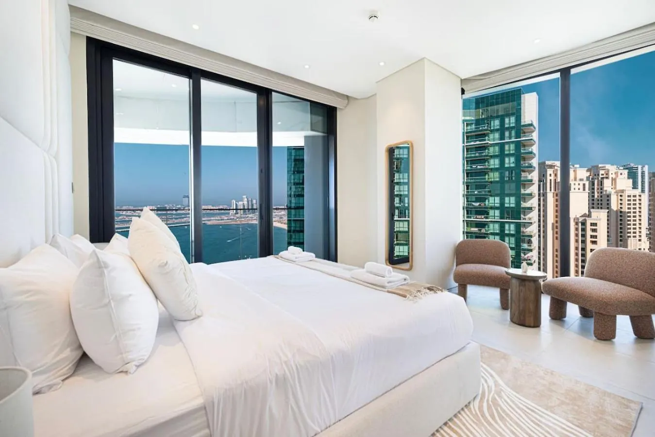Ultra Luxury 3Bdr Address Residence, By Only Stays Dubai Apartment