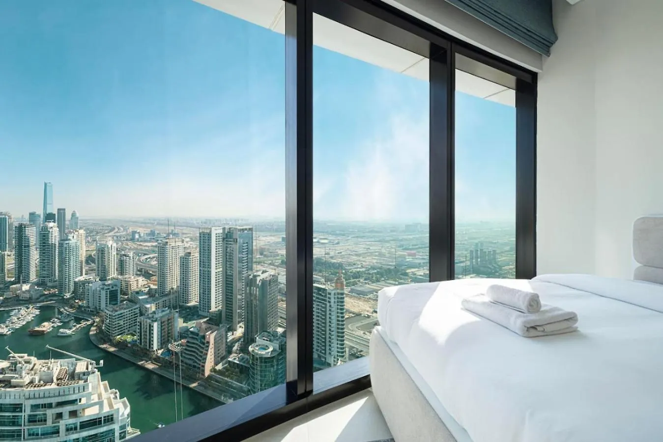 Ultra Luxury 3Bdr Address Residence, By Only Stays Dubai