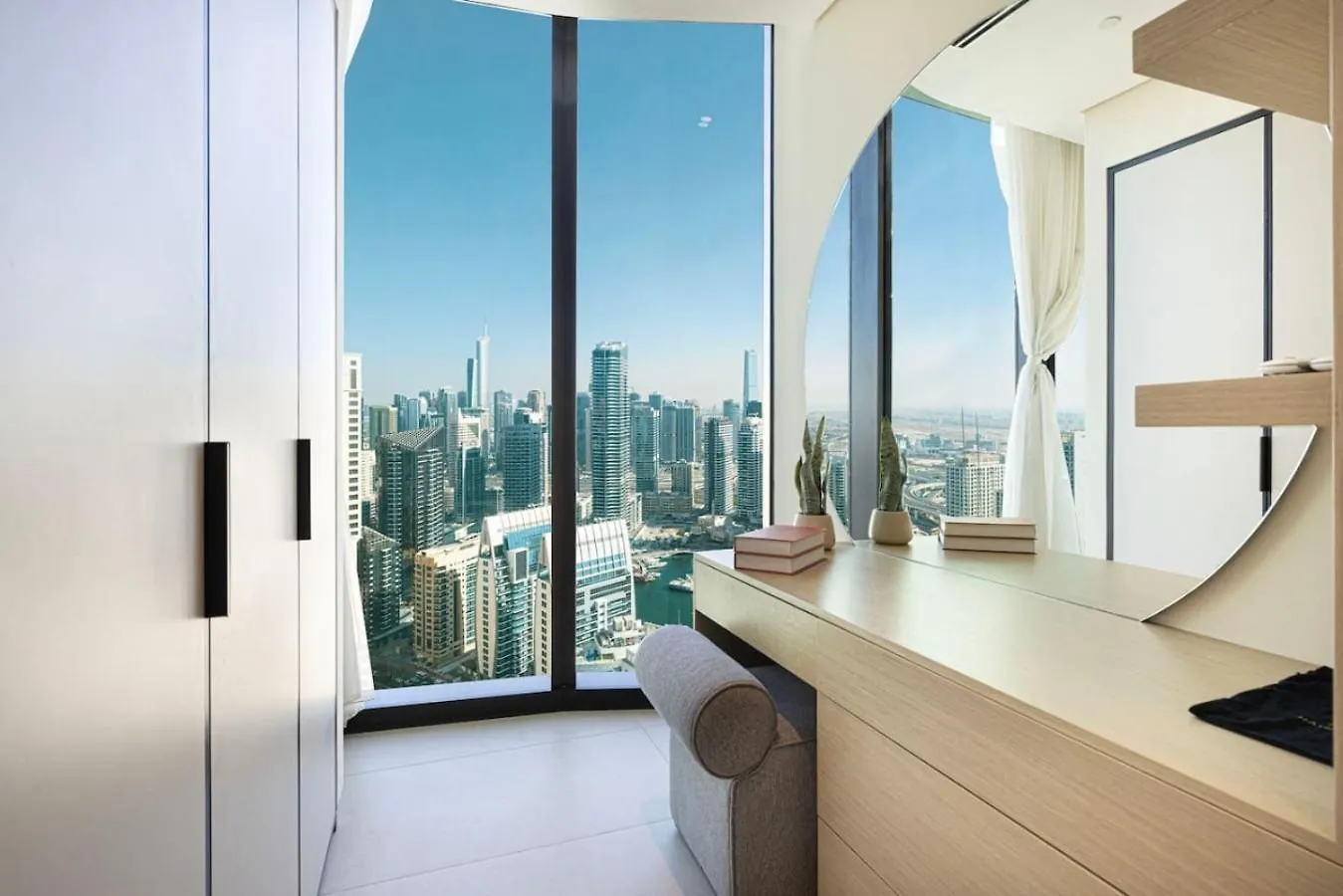 Apartment Ultra Luxury 3Bdr Address Residence, By Only Stays Dubai