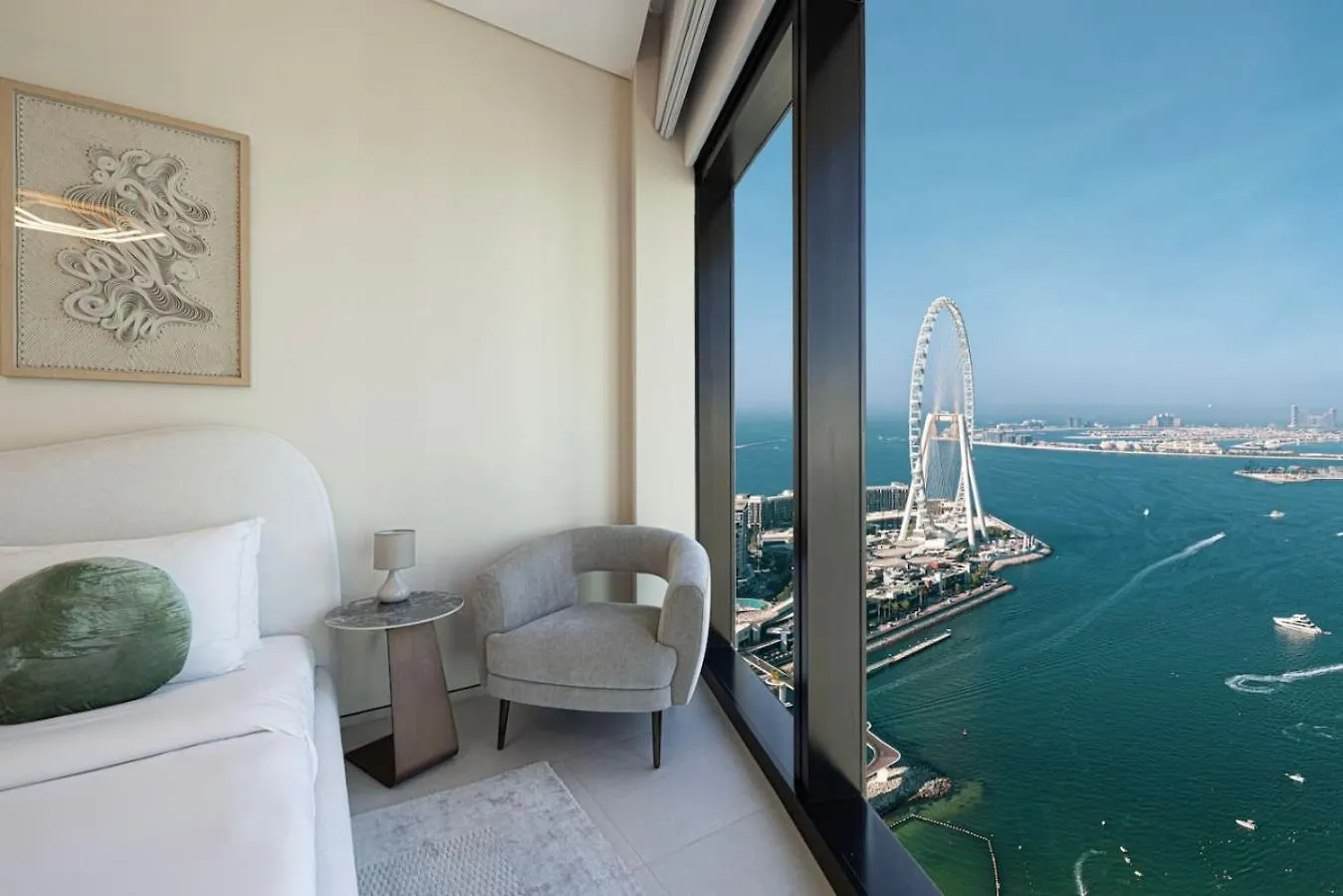 Ultra Luxury 3Bdr Address Residence, By Only Stays Dubai Apartment