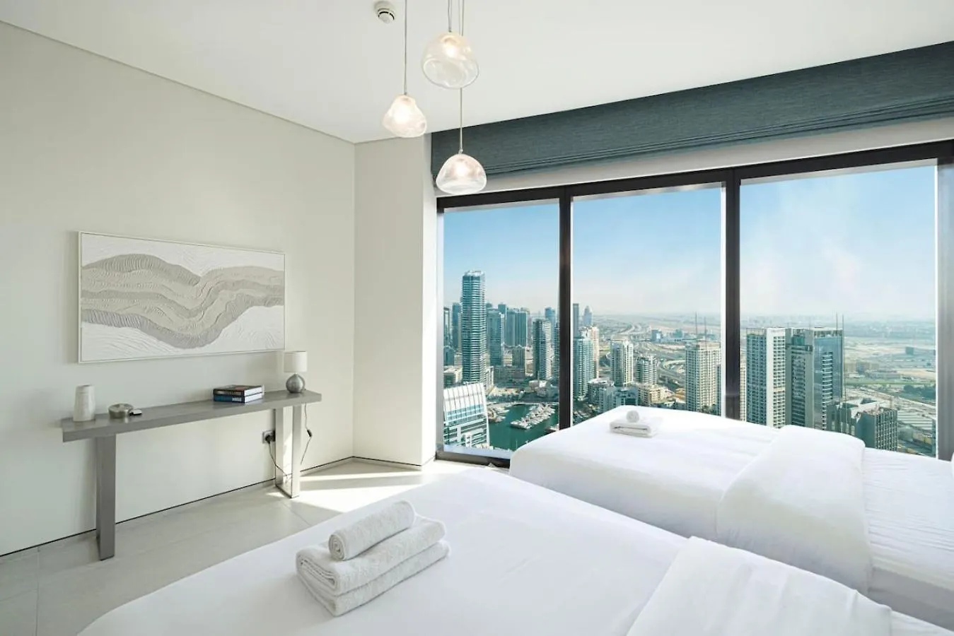 Apartment Ultra Luxury 3Bdr Address Residence, By Only Stays Dubai