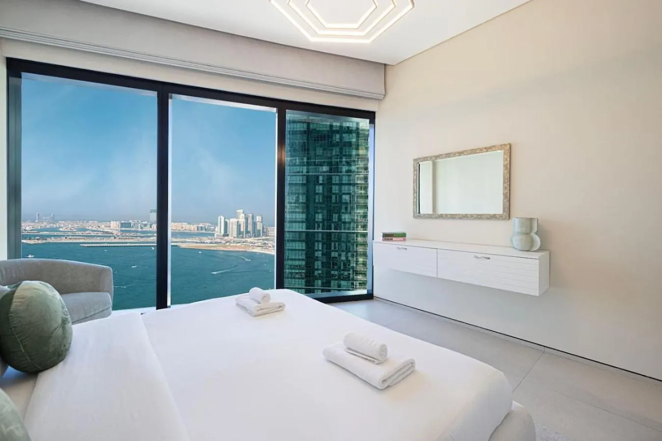 Ultra Luxury 3Bdr Address Residence, By Only Stays Dubai 0*,  United Arab Emirates