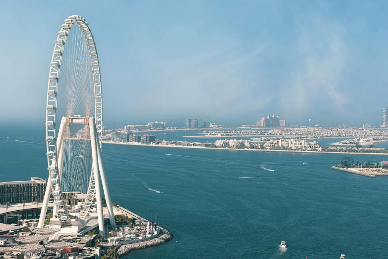 Apartment Ultra Luxury 3Bdr Address Residence, By Only Stays Dubai United Arab Emirates