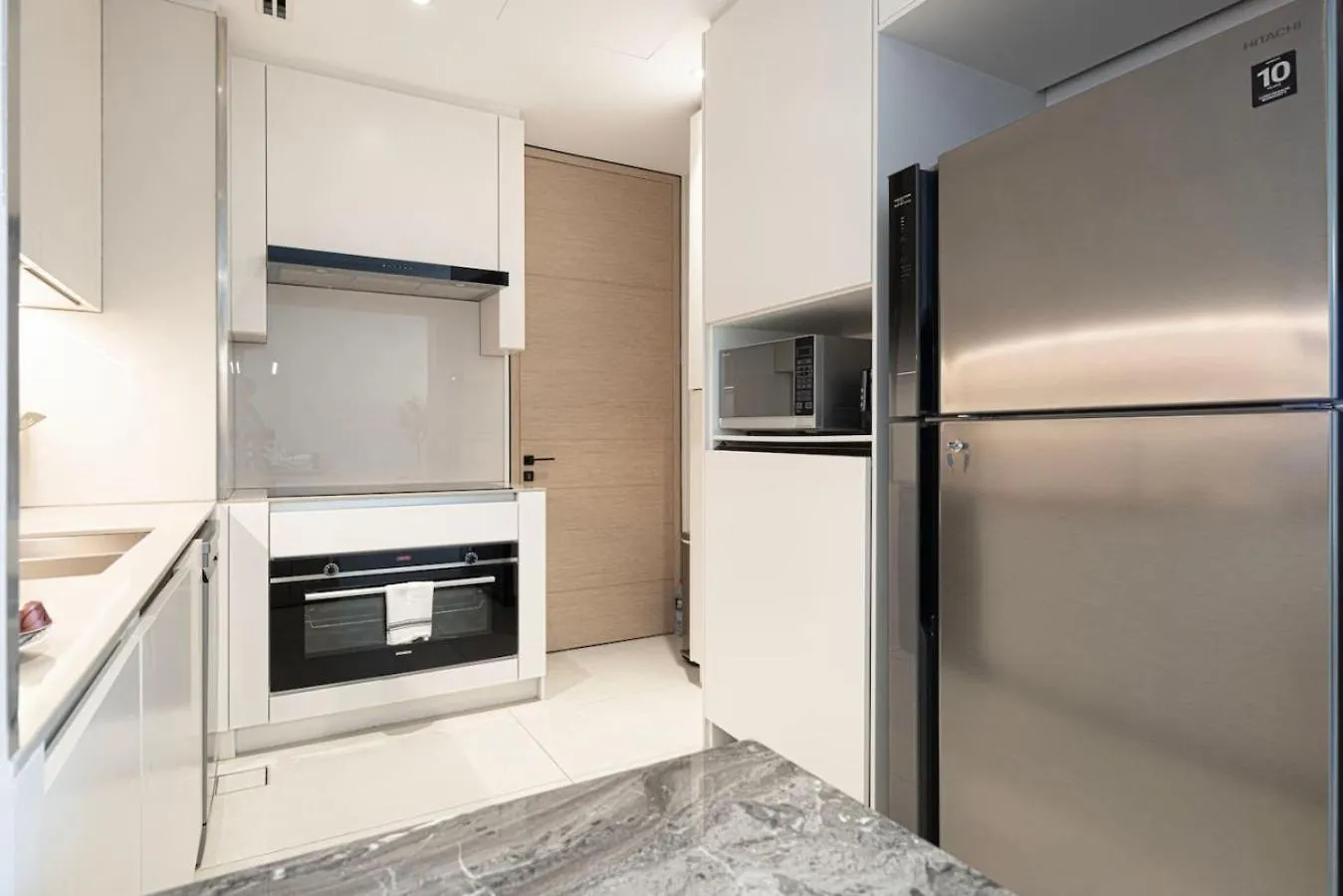 Ultra Luxury 3Bdr Address Residence, By Only Stays Dubai United Arab Emirates