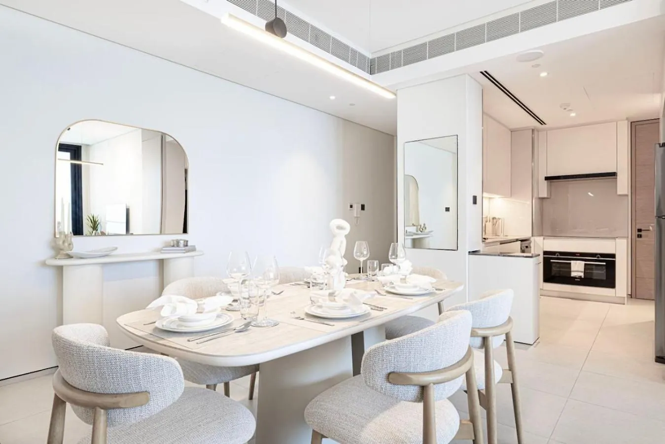 Ultra Luxury 3Bdr Address Residence, By Only Stays Dubai