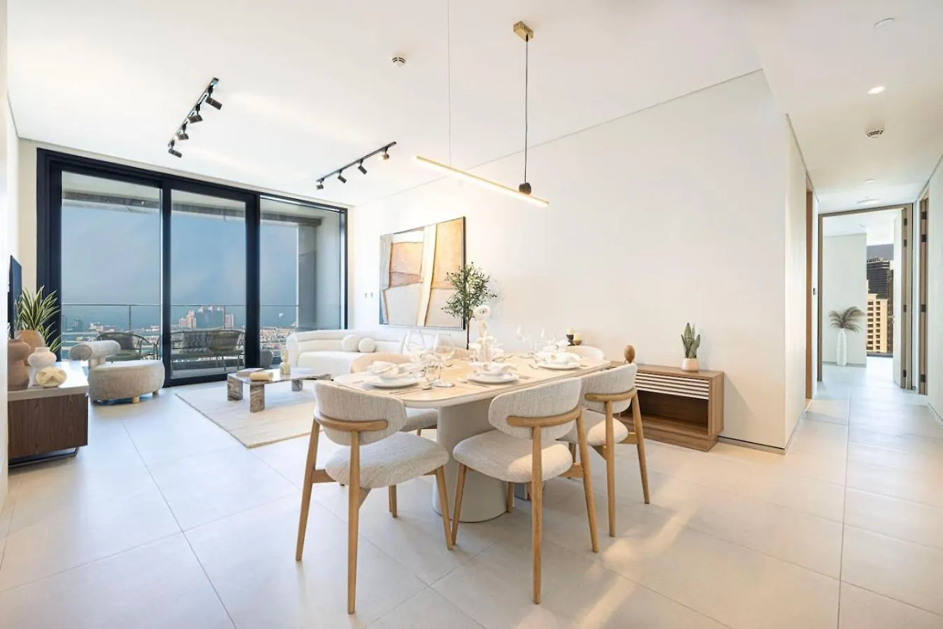 Ultra Luxury 3Bdr Address Residence, By Only Stays Dubai
