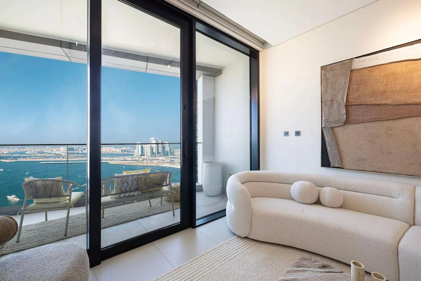 Apartment Ultra Luxury 3Bdr Address Residence, By Only Stays Dubai