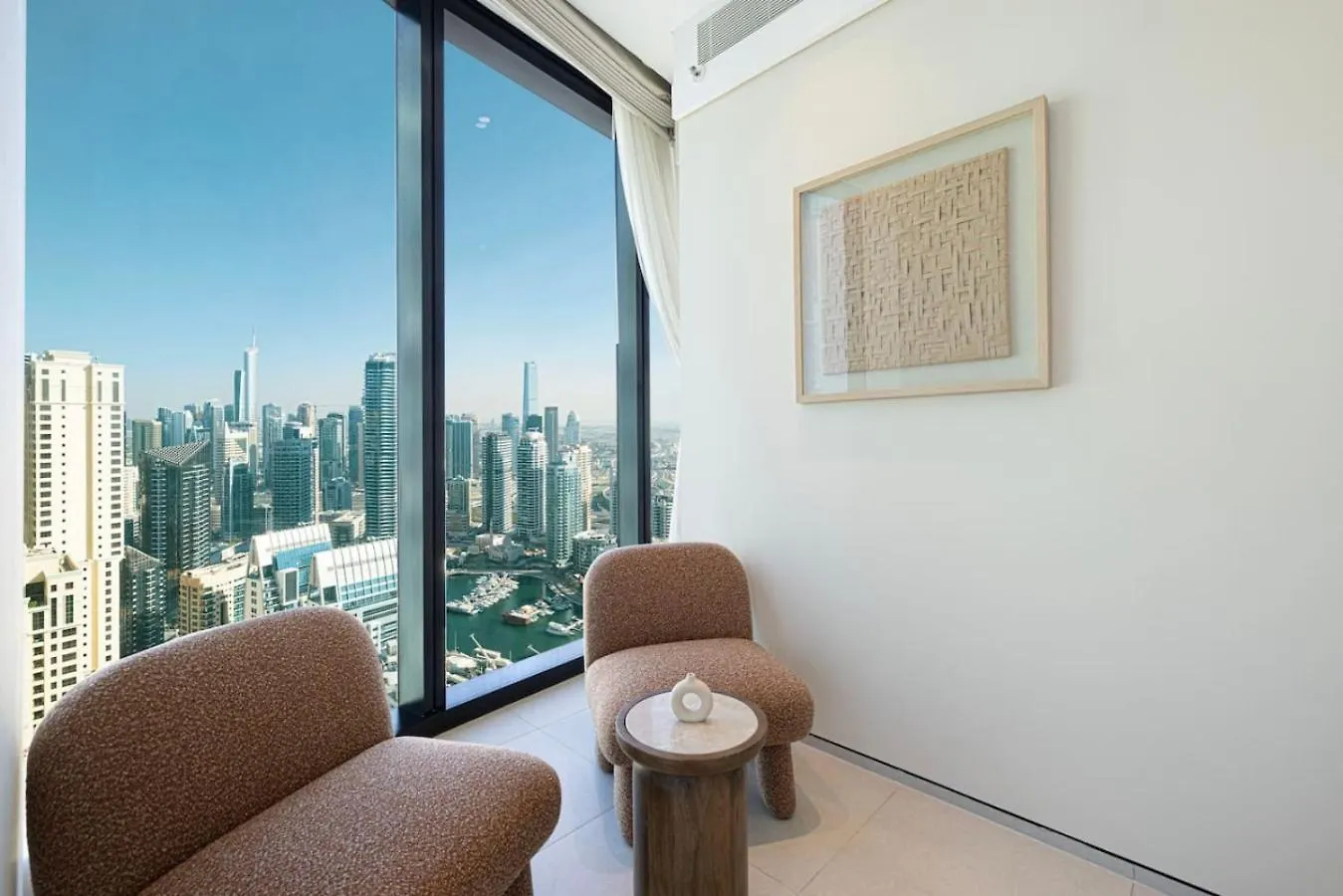 Ultra Luxury 3Bdr Address Residence, By Only Stays Dubai
