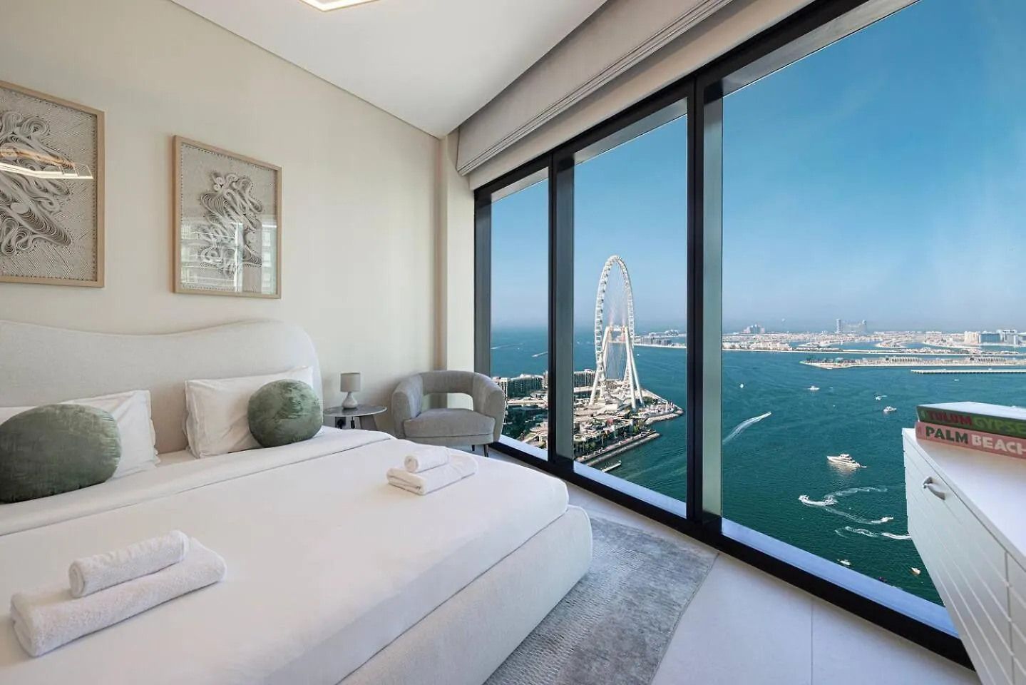 Ultra Luxury 3Bdr Address Residence, By Only Stays Dubai Apartment