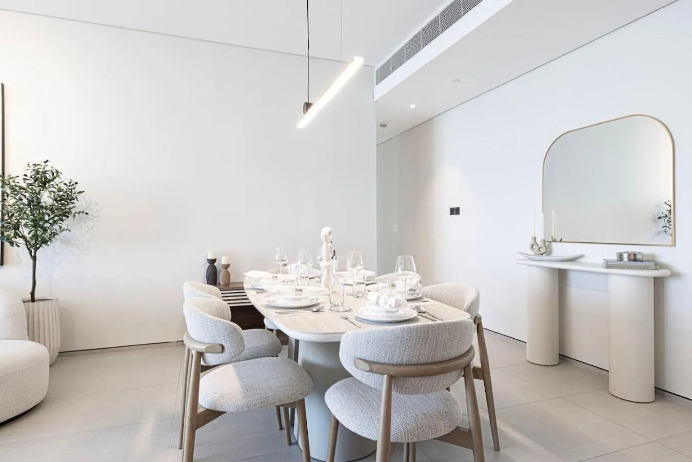 Apartment Ultra Luxury 3Bdr Address Residence, By Only Stays Dubai United Arab Emirates