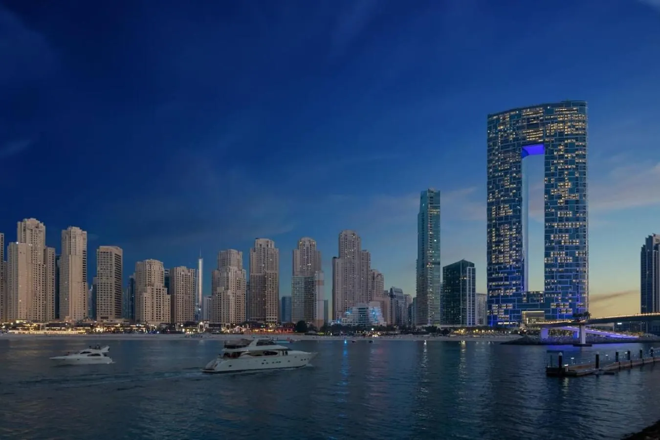 Ultra Luxury 3Bdr Address Residence, By Only Stays Dubai Apartment