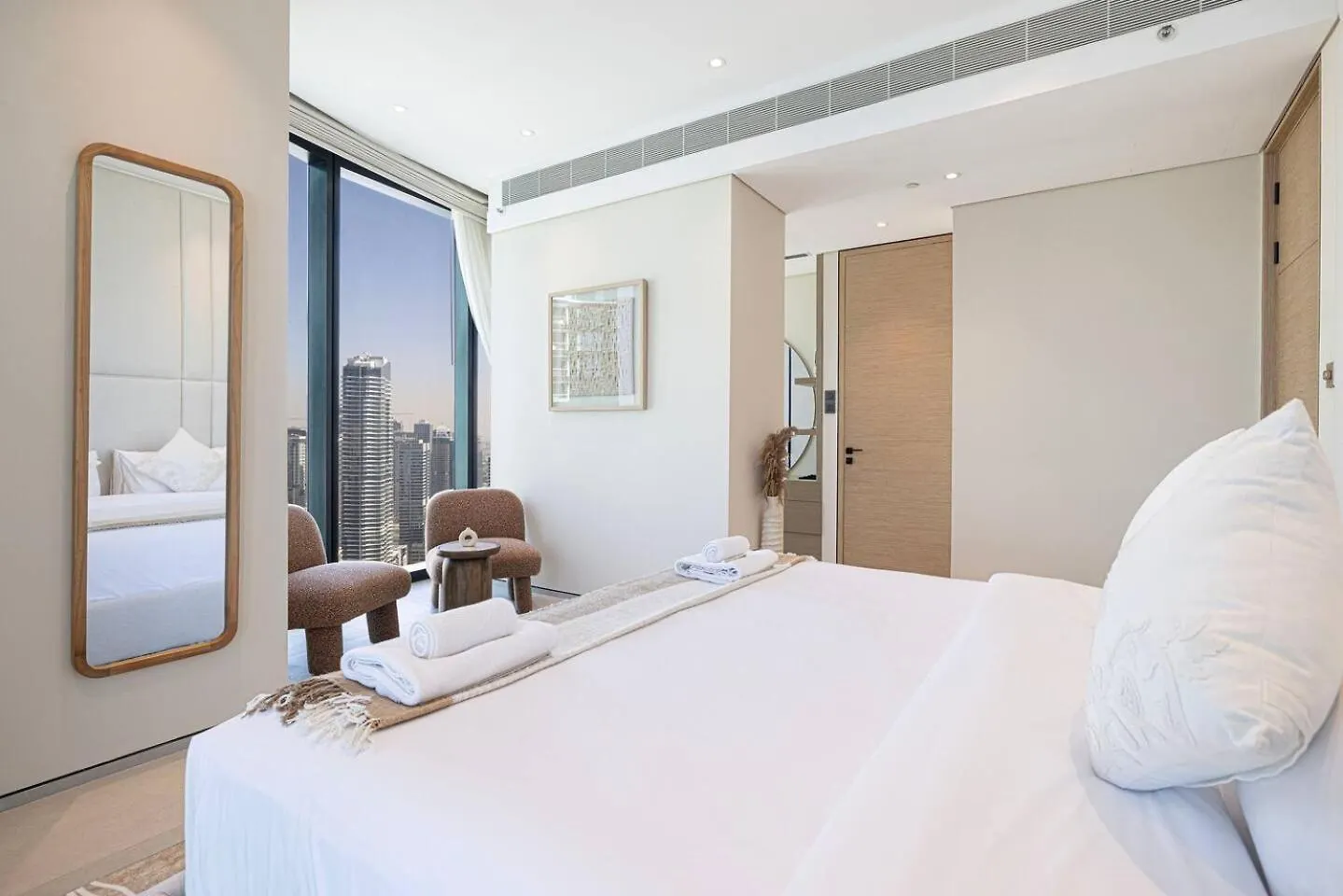Ultra Luxury 3Bdr Address Residence, By Only Stays Dubai United Arab Emirates