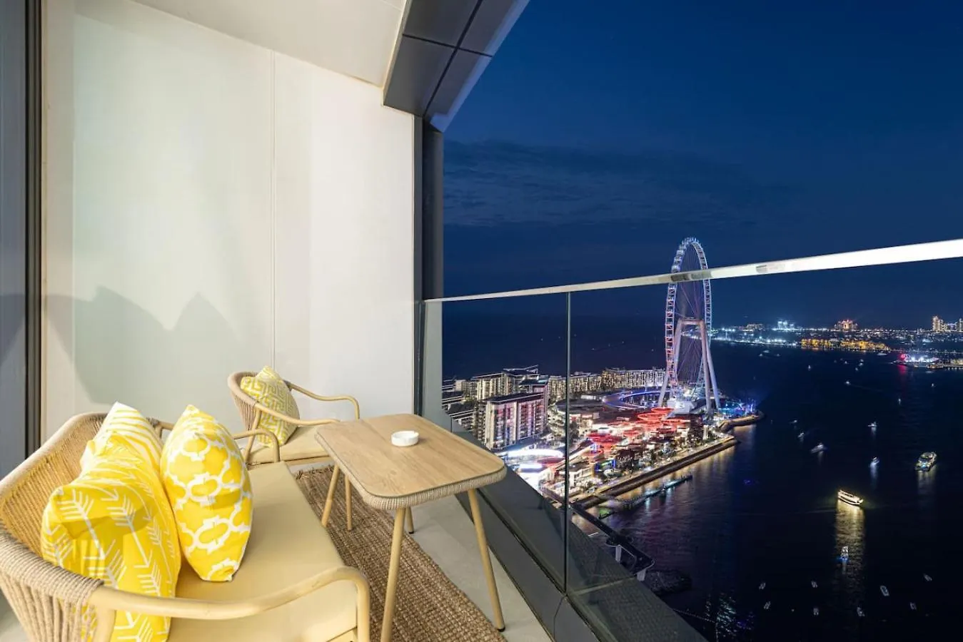 Ultra Luxury 3Bdr Address Residence, By Only Stays Dubai Apartment