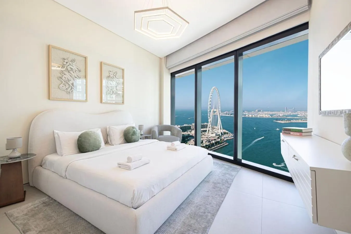 Ultra Luxury 3Bdr Address Residence, By Only Stays Dubai