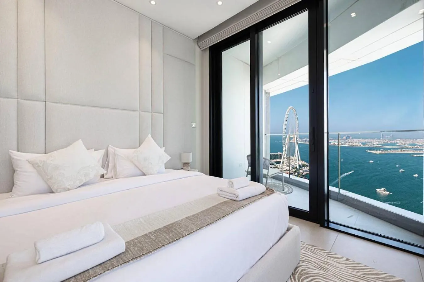 Apartment Ultra Luxury 3Bdr Address Residence, By Only Stays Dubai United Arab Emirates