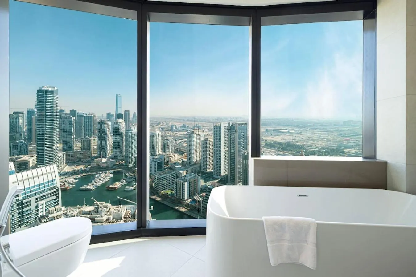 Apartment Ultra Luxury 3Bdr Address Residence, By Only Stays Dubai