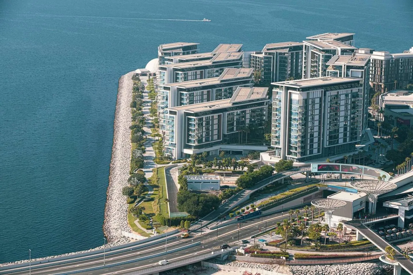 Ultra Luxury 3Bdr Address Residence, By Only Stays Dubai 0*,  United Arab Emirates