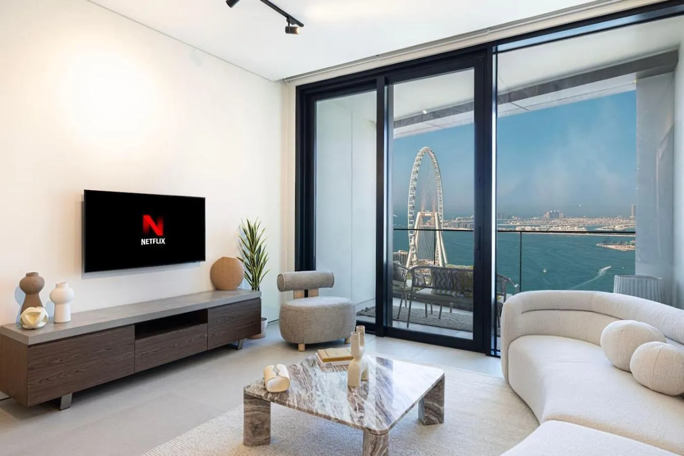 Ultra Luxury 3Bdr Address Residence, By Only Stays Dubai Apartment