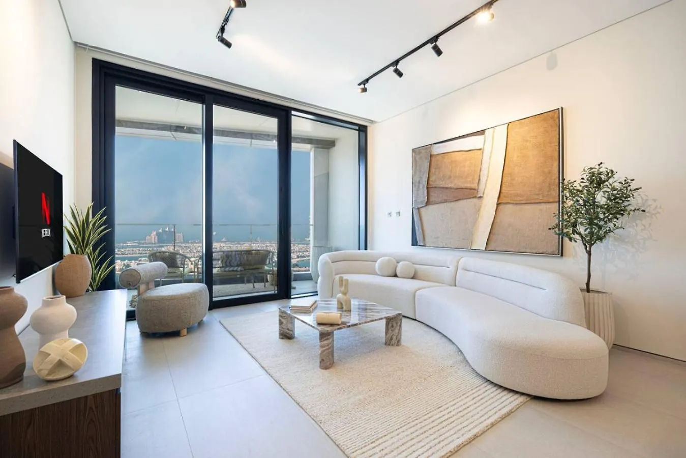 Ultra Luxury 3Bdr Address Residence, By Only Stays Dubai Apartment