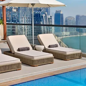4* Ξενοδοχείο The First Collection Waterfront