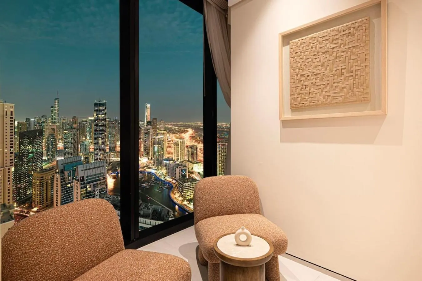 Ultra Luxury 3Bdr Address Residence, By Only Stays Dubai United Arab Emirates