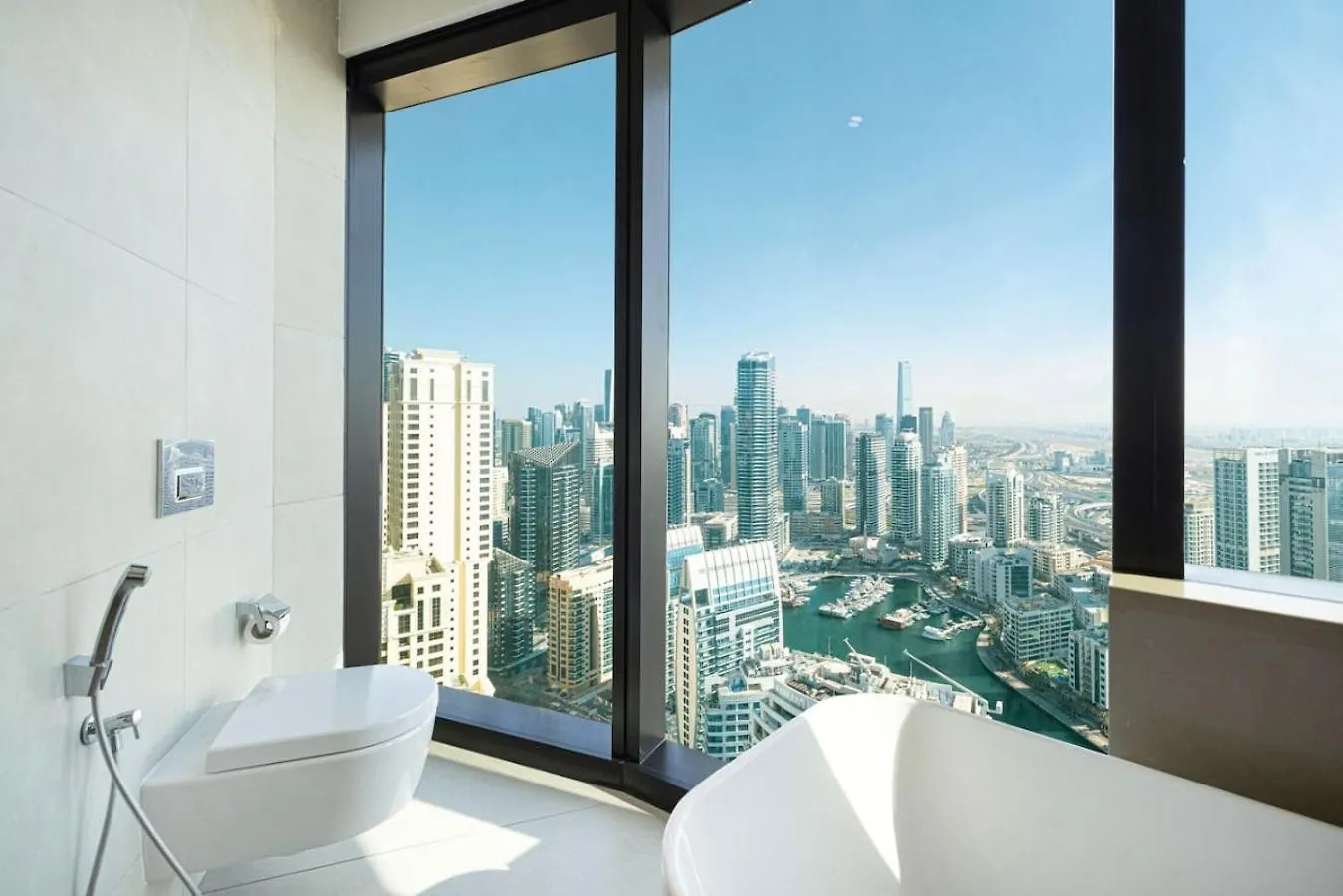 Ultra Luxury 3Bdr Address Residence, By Only Stays Dubai 0*,